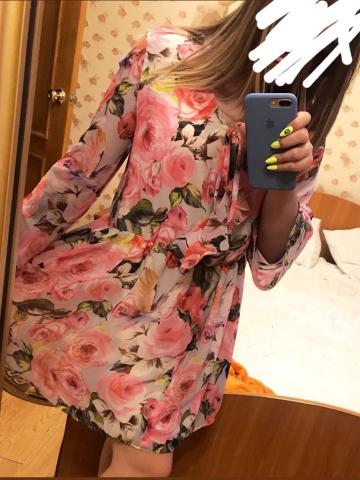 Индивидуалка Арнелла фото 2
