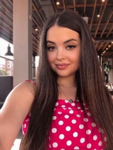Индивидуалка Алла фото 2
