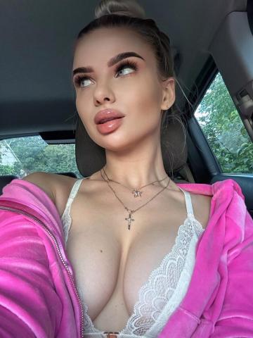Индивидуалка Юхима фото 3