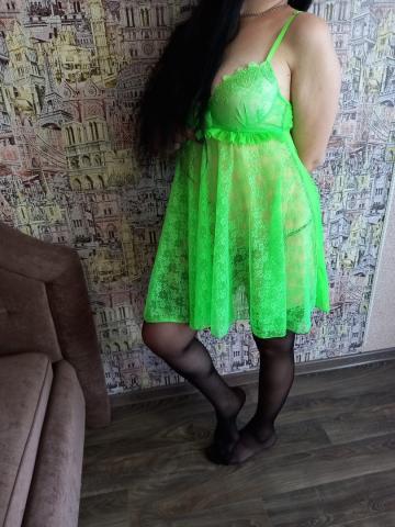 Индивидуалка Стефания фото 7