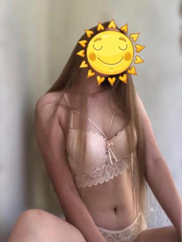 Индивидуалка Даша фото 3