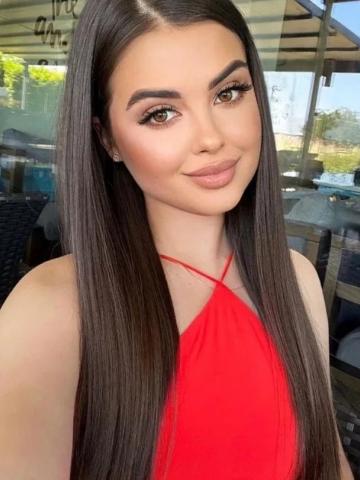 Индивидуалка Алла фото 3